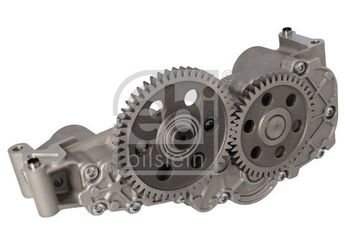 Yağ Pompası  FEBI BILSTEIN 196270  J1J66600CB J1J6 6600 CB J1J66600AB J1J6-6600-AB J1J6-6600-CB T317219 T372428