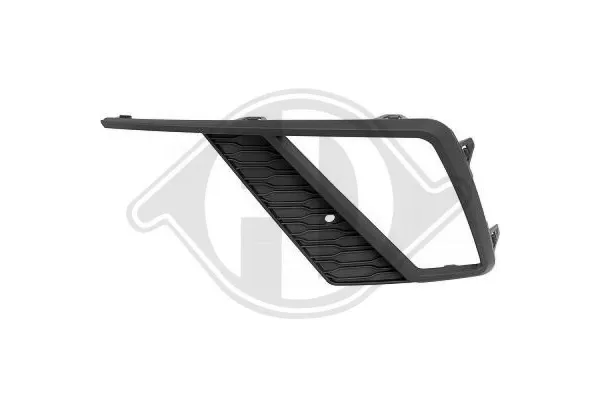 Tampon Panjuru Ön Sol EUROBUMP SEA07IB053