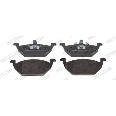 Fren Disk Balata Ön Skoda Scala (NW1)(01.2019->)  FERODO FDB1094