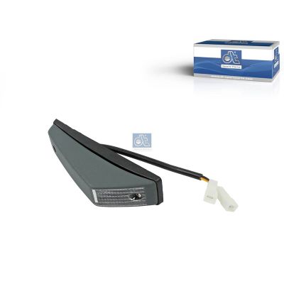 Tavan Lambası  IVECO ORJINAL 4859828