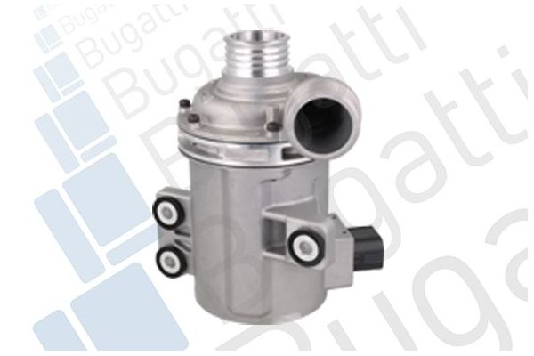 Devirdaim Su Pompası  BMW X5 Serisi (F15)(02.2014->)  BSG 15-500-064