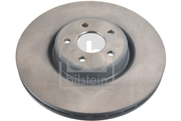 Fren Disk Ayna Ön Sağ ve Sol FEBI BILSTEIN 171492