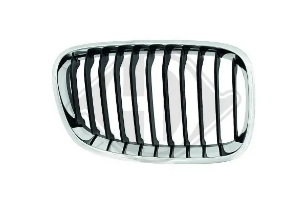 Panjur Ön Sağ EUROBUMP BMW0901038