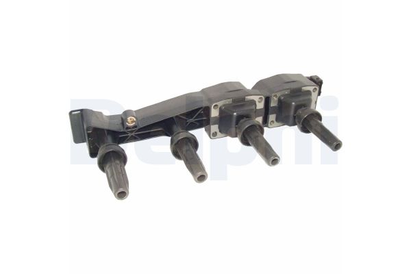 Ateşleme Bobini  Citroen Saxo (03.1996->)  DELPHI CE20026-12B1