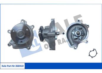 Devirdaim Su Pompası  KALE 368410  1610029115 1610097205 1610097227 1610097245 1610097404 1610097404000 1610097411 1610097411000 16100B9010 16100B9011 1610029116 1610029117 16100B9020