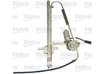 Cam Krikosu Ön Sağ VALEO 850427  6980142012