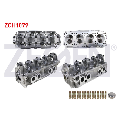 Silindir Kapağı  ZEGEN ZCH1079