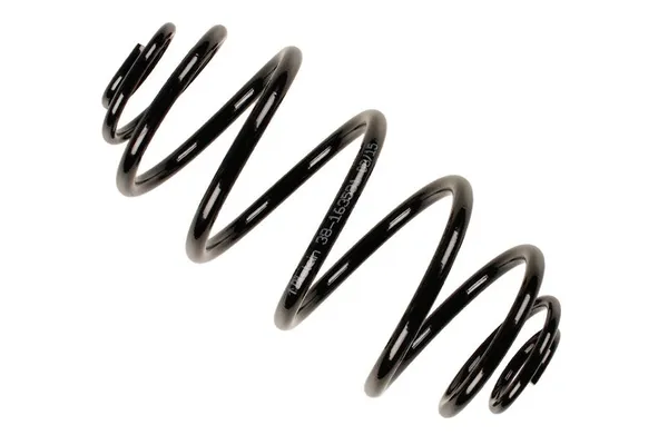 Helezon Yayı Arka Opel Astra H HB (2004->)  MAHER 04582