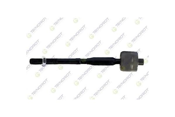 Rot Mili Sağ veya Sol Mercedes S -Serisi Sedan (BM 221)(06.2005->)  TEKNOROT M-903