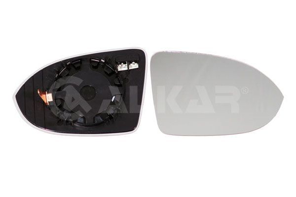 Ayna Camı Dış Sağ ART MG006.6621