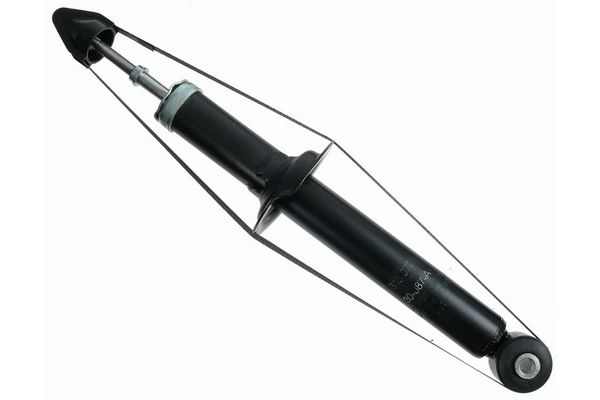 Amortisör Arka Sağ veya Sol Mitsubishi Colt (CA0A)(1992->)  OPTIMAL A-1332G