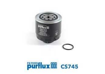 Yakıt Filtresi  PURFLUX CS745  1770A012 GGF108 1770A373 1770A374 MZ690441 MZ690980 TS200011