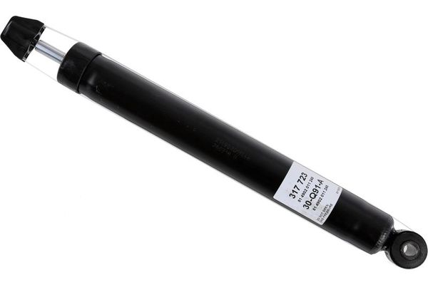 Amortisör Arka Sağ veya Sol MAYSAN MANDO PN7310622