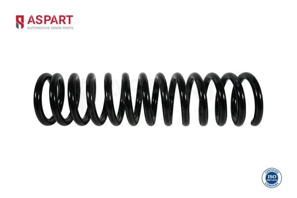 Helezon Yayı Ön Mercedes E -Serisi Coupe/Cabrio (BM 124)(10.1992->)  ASPART 1CSP1005