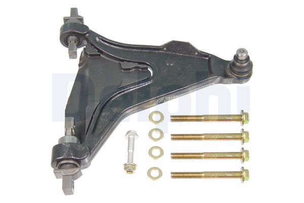 Salıncak Ön Alt Sağ Volvo S70 Sedan (12.1996->)  DELPHI TC979