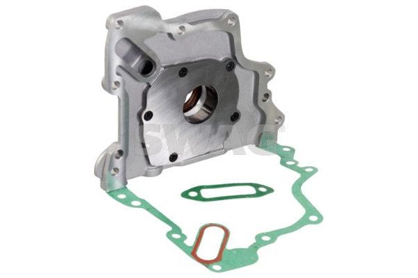 Yağ Pompası  Audi A2 (8Z)(06.2000->)  SWAG 33 10 7898