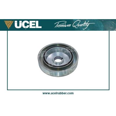 Krank Kasnak  Peugeot 206 SW (08.2002->)  UCEL 3010