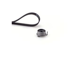 Triger Kayış Seti  GATES K015511XS  2431202270 2431202701