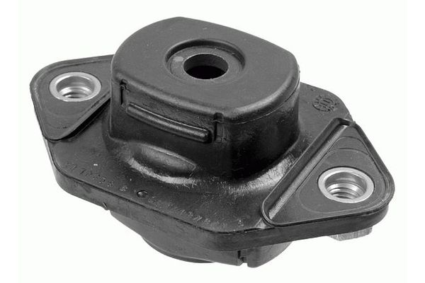 Amortisör Tabla Takozu Arka Sağ veya Sol BMW M3 Serisi Cabrio (E93)(2008->)  SACHS 802 547