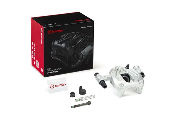 Fren Kaliper Arka Sol BREMBO F BR 068