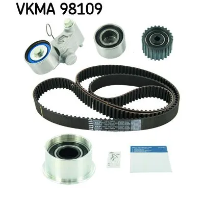 Triger Kayış Seti  SKF VKMA 98109