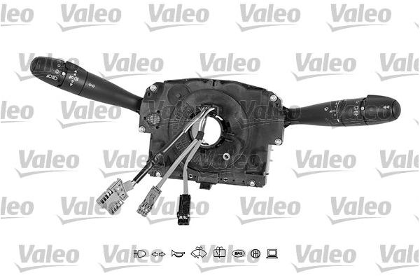 Far Korna Kolu  VALEO 251631