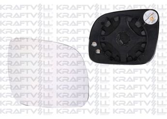 Ayna Camı Dış Sağ KRAFTVOLL 09080162  1J1857522 1J1857522E 6N1857522C