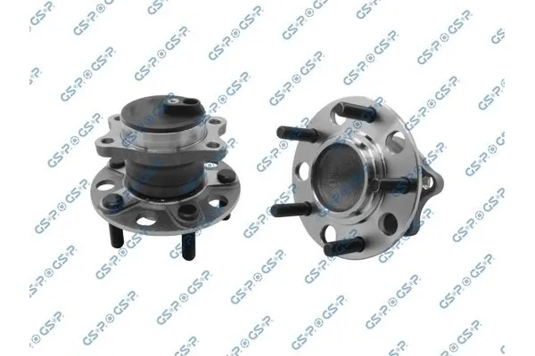 Teker Rulmanı Arka Sağ veya Sol Mitsubishi Outlander (CW0)(2010->)  GSP 9400072