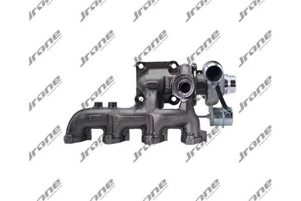 Turbo Şarj  Ford Tourneo Connect (TC7)(2002->)  JRONE 8G15-20M-334