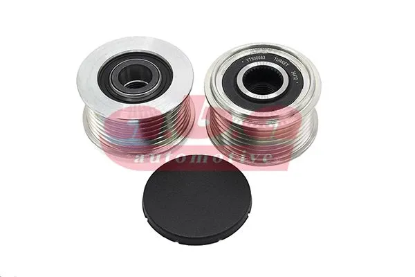 Alternatör Kasnağı  Porsche Cayenne (Typ 9PA)(08.2002->)  A.B.A YT500083