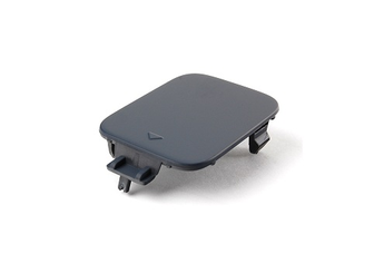 Tampon Çeki Demir Kapağı Ön EUROBUMP BMW0760033  51117184708