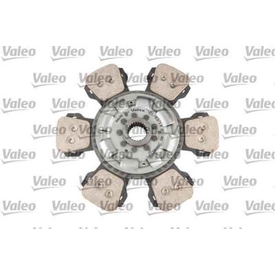 Debriyaj Balatası  VALEO 806465