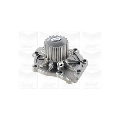 Devirdaim Su Pompası  Volvo S60 Cross Country (03.2015->)  GRAF PA1281