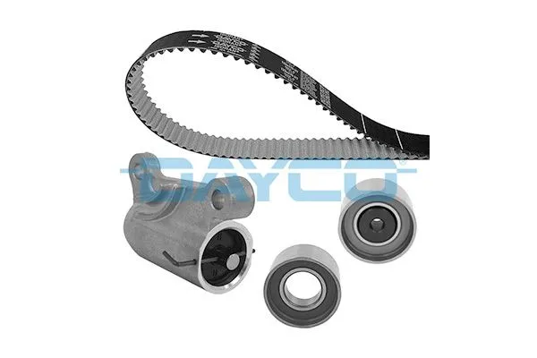 Triger Kayış Seti  DAYCO KTB763