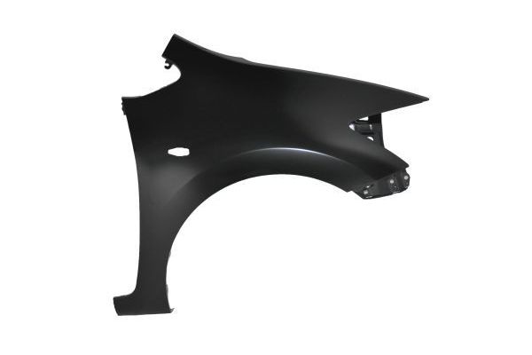 Çamurluk Ön Sağ Toyota Auris (E15)(10.2006->)  EUROBUMP TOY08AU001