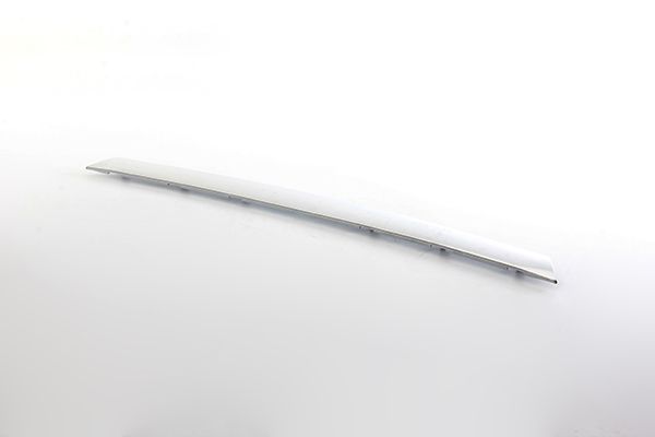 Tampon Nikelajı Ön Sol CABU 331621