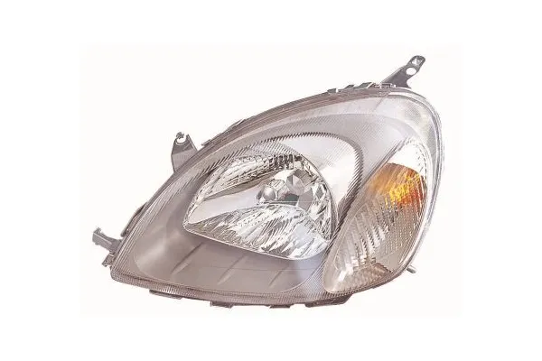 Far Sol Toyota Yaris (NCP1/NLP1/SCP1)(1999->)  DEPO 212-11F7L-LD-EM