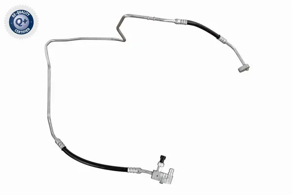 Klima Hortumu  PSA ORJINAL 6457AC