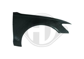 Çamurluk Ön Sağ PRO-A 296172  4G0821102