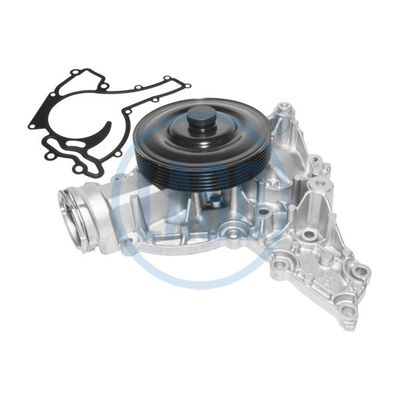 Devirdaim Su Pompası  LASO 20200118