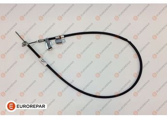 El Fren Teli Arka Sağ veya Sol EUROREPAR 1637150880  1637150880 36530JD00A 36531JD00A