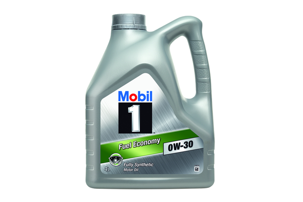 Motor Yağı (4 LT) Mobil 1 3000 F-F 0W30  MOBIL 0W30 4 LT ESP