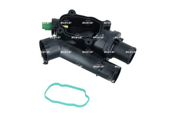 Termostat  Peugeot 4007 (06.2007->)  NRF 725191