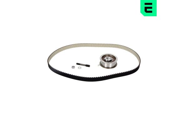 Triger Kayış Seti  Volkswagen Polo III 2/4 Kapı (6N1)(09.1994->1999)  OPTIMAL SK-1512