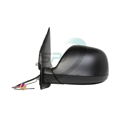 Dikiz Aynası Dış Sağ Volkswagen T6.1 Transporter Caravelle (SH)(10.2019->2024)  SPJ E-3806