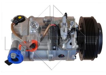 Klima Kompresörü  NRF 32825  64529223694 64529225703 9223694 9225703