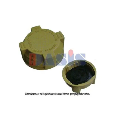 Radyatör Yedek Su Depo Kapağı  Lada Vesta SW Cross (2181)(2017->)  RAPRO 66132