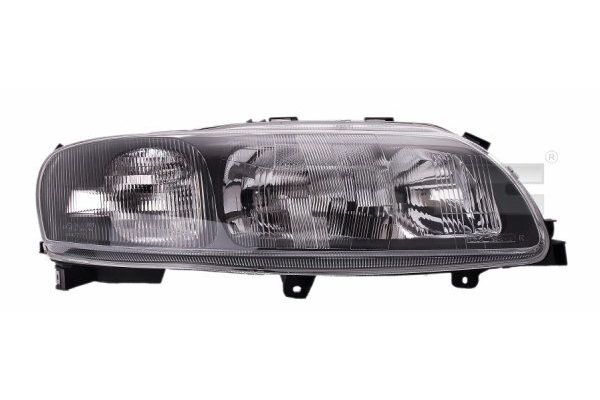 Far Lambası Sol Volvo XC70 (08.2000->)  TYC 20-0436-05-2