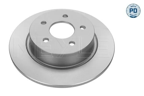 Fren Disk Ayna Arka Sağ ve Sol Ford Grand C-MAX (CB7)(2010->)  KALE BALATA TFD00009