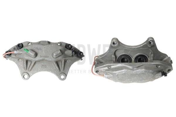 Fren Kaliper Ön Sağ Opel Astra J GTC Makyajlı (2011->)  OPEL ORJINAL 13273621